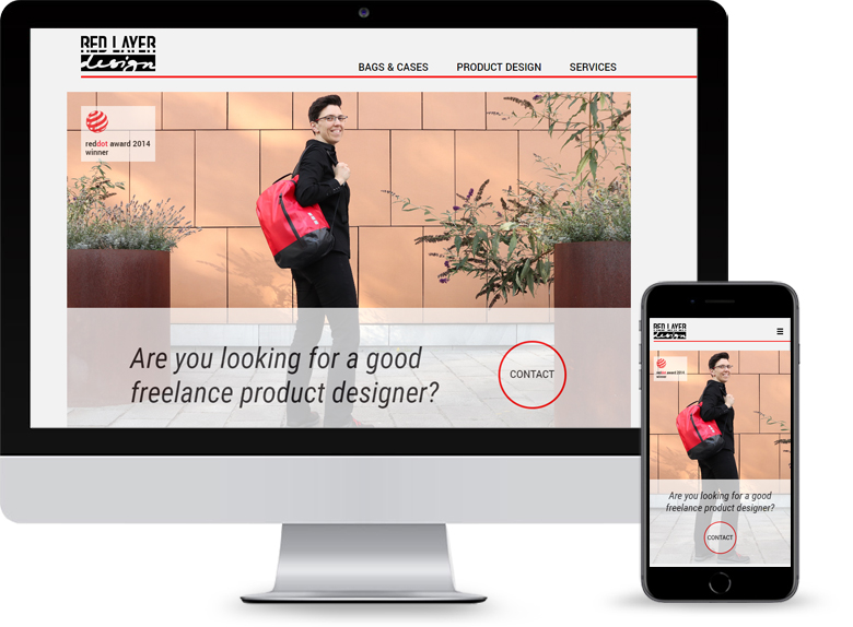 Portofoliu Redlayer, RO